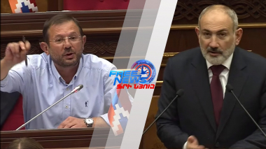 44-օրյա պատերազմը սցենարով է գնացել. ՀՀ-ում շատ մարդիկ իմանալով այդ սցենարի մեջ են եղել. վարչապետ