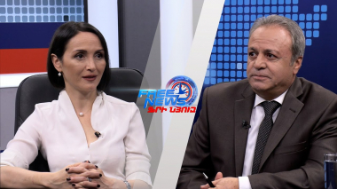 Մի գաղտնիք բացեմ՝ միայն այս շարժումով չէ, որ որոշ կենտրոններ փորձում են կառավարել. Լուսինե Բադալյան