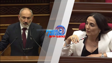 ՄԱԿ ԳԱ-ին մասնակցելու նպատակը իմ հիմնական ելույթում ունեցած ուղերձների փոխանցումն էր. վարչապետ