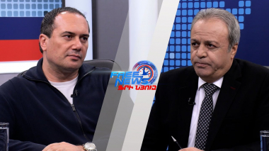 Եթե Իրանի դեմ պատերազմ սկսվի, դա կլինի տարածաշրջանային, Ադրբեջանը կմտնի խաղի մեջ. Արմեն Պետրոսյան