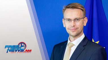 Դիտեք այսօր՝ Ազատ լուրերում