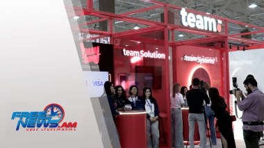 Մինչև 2000 Մբ/վ Wi-Fi 7, աննկատ աշխատող Smart home․ Team-ը` DigiTec-ում է