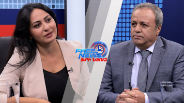 Դա լինելու է այն կարմիր գիծը, որից հետո ՌԴ-ն կպայթեցնի իր բոլոր ականները. Լիլիթ Դալլաքյան