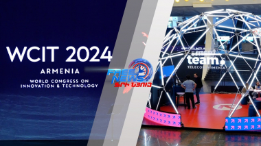Team Telecom Armenia-ն՝ WCIT2024/DigiTec-ի տեխնոլոգիական գլխավոր գործընկեր
