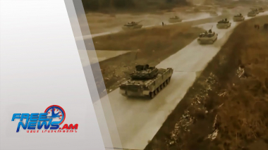 Դիտեք այսօր՝ Ազատ լուրերում