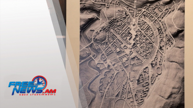 «Երևանը՝ երեկ և այսօր»․ ինչպիսին կլինի մայրաքաղաքը վաղը