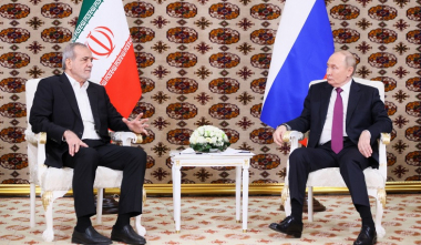 Իրանի նախագահը ՌԴ-ին կոչ է արել ակտիվացնել դերակատարումը Գազայում ու Լիբանանում արյունահեղությունը դադարեցնելու հարցում