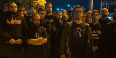 FAF-ը պահանջում է ՀՖՖ նախագահ Արմեն Մելիքբեկյանի հրաժարականը