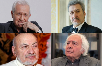 Մշակույթի անվանի գործիչների կշնորհվի Երևանի պատվավոր քաղաքացու կոչում