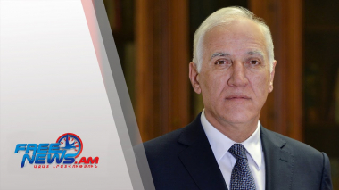 Դիտեք այսօր՝ Ազատ լուրերում