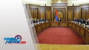 Դիտեք այսօր՝ Ազատ լուրերում