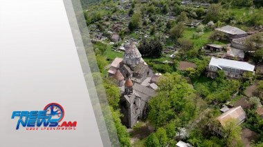 Փոփոխություններ՝ «ՀՀ վարչատարածքային բաժանման մասին» օրենքում