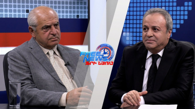 Մեզ հայհոյում է, ասում է՝ Ադրբեջանը չի գրավել, ՌԴ-ն չի դավաճանել, դուք եք դավաճանել. Ազատ Արշակյան