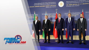 Ադրբեջանին առաջարկել ենք երկաթուղային ենթակառուցվածքը վերագործարկելու եղանակներ. Միրզոյան