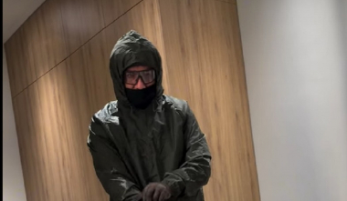 Գյումրվա լուսաբաց․ Աննա Հակոբյանը տեսանյութ է հրապարակել