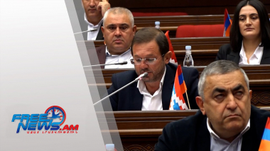 Դիտեք այսօր՝ Ազատ լուրերում