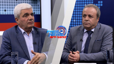 Ալիևը կրակի հետ է խաղում, Բայդենին մերժելը ռիսկային է, հետևանքներ կլինեն. Ստեփան Գրիգորյան