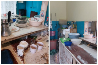 Կասեցվել է Վանաձոր-Սպիտակ մայրուղու վրա գործող հանրային սննդի կետի արտադրական գործունեությունը