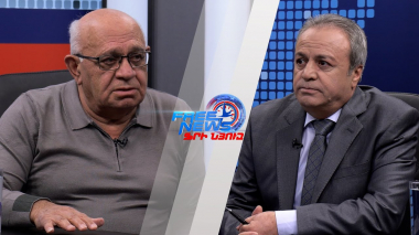 Հաջորդը պատժամիջոցներն են, եթե Ադրբեջանում բանականություն ունեն, պետք է ստորագրեն. Լևոն Շիրինյան