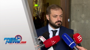 Արդարադատության նախարարի նոր թեկնածուներ կան․ Պապոյան