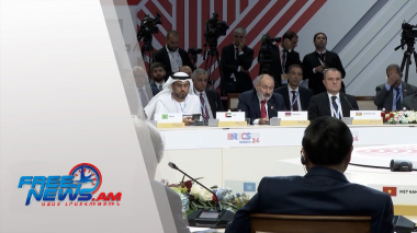 ՀՀ-ն ի վիճակի է ապահովել իր տարածքով ապրանքների և մարդկանց անցման անվտանգությունը. վարչապետ