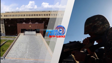 Այս պահի դրությամբ ռազմական էսկալացիայի վտանգ չկա․ ԳՇ պետ