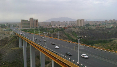 Դավթաշենում ապամոնտաժվել է 389 արտաքին գովազդ