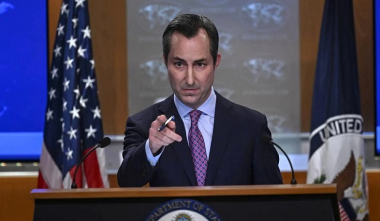 Հետևանքներ կլինեն եթե Վրաստանի կառավարության կողմնորոշումը չփոխվի. Պետդեպ