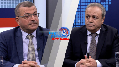 Վրաստանում պայքարը հանուն գաղափարի է, ՀՀ-ում ռուսական ոչ մի օլիգարխ ձայն չի հավաքի. Էդվարդ Անտինյան