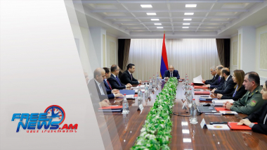 Դիտեք այսօր՝ Ազատ լուրերում