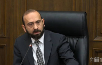 Անընդունելի ենք համարում որևէ երրորդ ուժի տեղակայումը. նախարարը՝ տրանսպորտային ենթակառուցվածքների ապաշրջափակման մասին