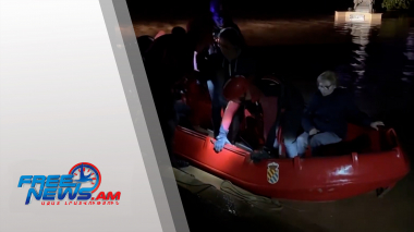 Իսպանիայում եռօրյա սուգ է հայտարարվել