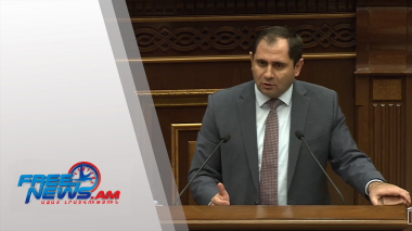 Նախագծի նպատակն է պահեստազորի մեր որակյալ ռեսուրսը ներգրավել սահմանամերձ և կարևոր զորամասերում