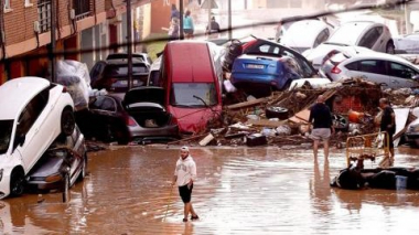 Իսպանիայի ընդդիմության առաջնորդը կոչ է արել արտակարգ իրավիճակ հայտարարել վատ եղանակի պատճառով