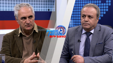 Թրամփի հաղթանակը կնշանակի, որ Ալիևին խաղաղության թուղթ պետք չէ, մեկ բացառությամբ. Տիգրան Խզմալյան