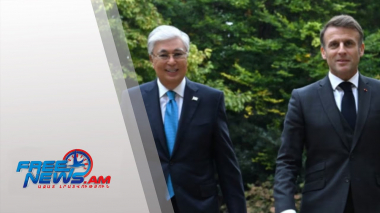 Դիտեք այսօր՝ Ազատ լուրերում