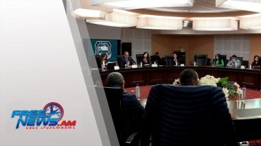 Դիտեք այսօր՝ Ազատ լուրերում