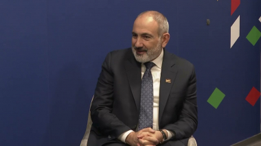 Փաշինյանն ու Միխալը քննարկել են ՀՀ-Էստոնիա և ՀՀ-ԵՄ համագործակցությանը վերաբերող հարցեր