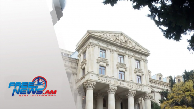 Դիտեք այսօր՝ Ազատ լուրերում