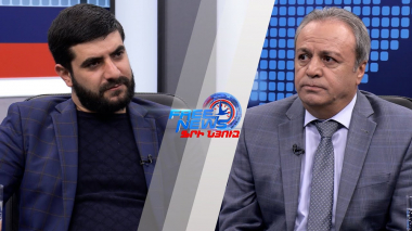 Ալիևի հայտարարությունը պայմանավորված է Թրամփի ընտրվելով և Պուտինի կանաչ լույսով. Հարություն Մկրտչյան