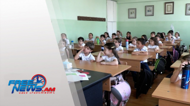 Հայաստանի դպրոցներում բուլինգի հիմնախնդիրը շատ լուրջ է․ Մանասյան