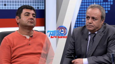 Տրամաբանական է, որ ՀՀ պատվիրակությունը դեռ Բաքվում չէ, առևտուրը շարունակվում է. Դավիթ Ստեփանյան