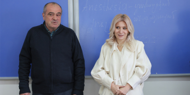 Արաքսիա Սվաջյանը շրջայց է կատարել ՄԿՈՒ հաստատություններում