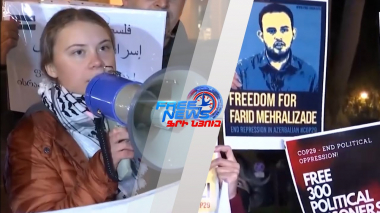 Գերեվարվածներն անցնում են տառապանքների միջով, իսկ աշխարհը լուռ է