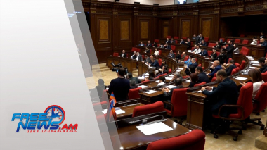 ԱԺ-ն շարունակում է քննարկել 2025թ-ի բյուջեն