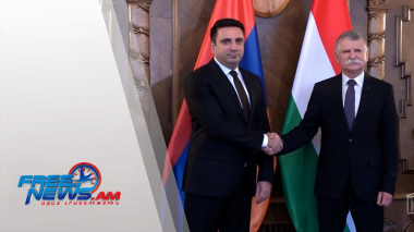 Դիտեք այսօր՝ Ազատ լուրերում