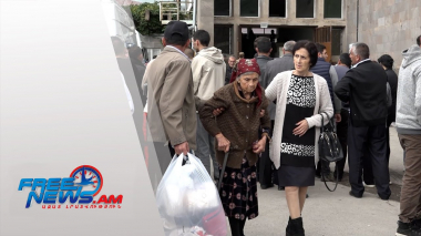 Արցախցիների աջակցության ծրագրի ճակատագիրը