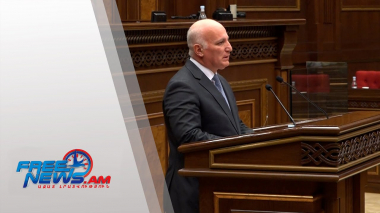 ՀԾԿՀ-ն նոր նախագահ ունի