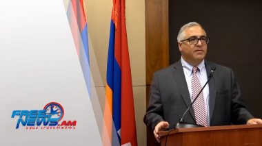 Դիտեք այսօր՝ Ազատ լուրերում