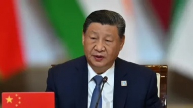 Սի Ծինփինը հայտարարել է, որ Չինաստանը կհամագործակցի բոլոր երկրների հետ